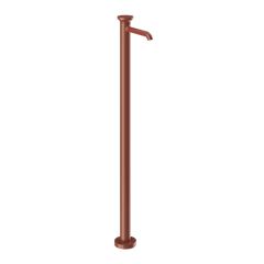 Gessi Origini robinet de lavabo sur pied 66095 + 46189