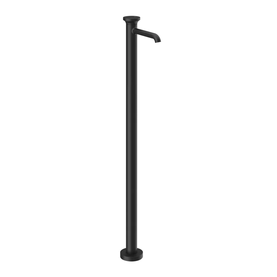 Gessi Origini robinet de lavabo sur pied 66095 + 46189