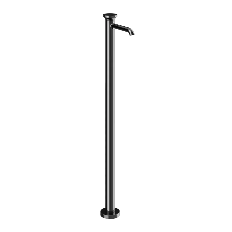 Gessi Origini robinet de lavabo sur pied 66095 + 46189