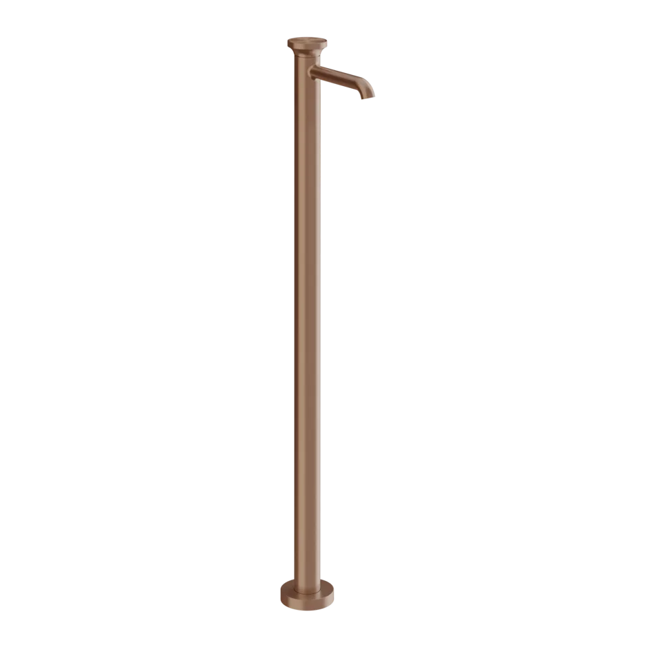 Gessi Origini robinet de lavabo sur pied 66095 + 46189