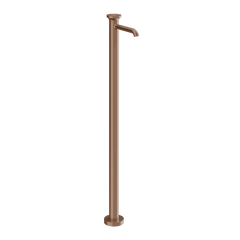 Gessi Origini robinet de lavabo sur pied 66095 + 46189