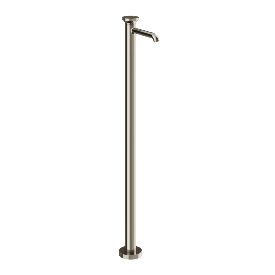 Gessi Origini robinet de lavabo sur pied 66095 + 46189