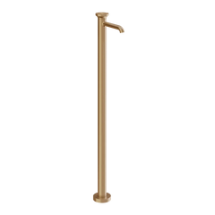 Gessi Origini robinet de lavabo sur pied 66095 + 46189