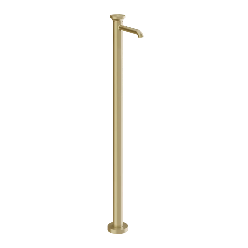 Gessi Origini robinet de lavabo sur pied 66095 + 46189