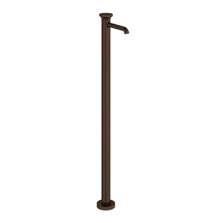 Gessi Origini robinet de lavabo sur pied 66095 + 46189