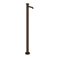 Gessi Origini robinet de lavabo sur pied 66095 + 46189