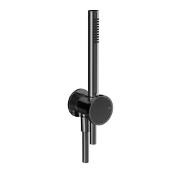 Gessi Origini complete wall hand shower 66123