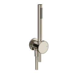 Gessi Origini complete wall hand shower 66123
