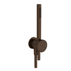 Gessi Origini complete wall hand shower 66123