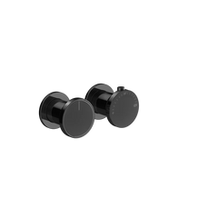 Gessi Origini mitigeur thermostatique de douche 66132