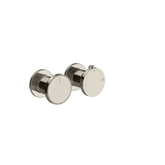 Gessi Origini mitigeur thermostatique de douche 66132