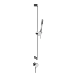 Gessi Origini saliscendi doccia completo 66142