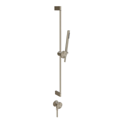 Gessi Origini complete shower sliding rail 66142