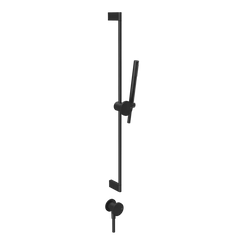 Gessi Origini complete shower sliding rail 66142
