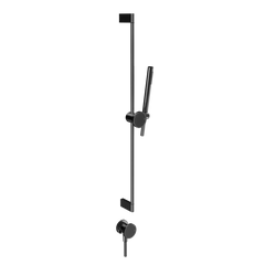Gessi Origini complete shower sliding rail 66142