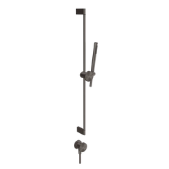 Gessi Origini complete shower sliding rail 66142