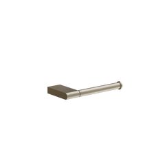 Gessi Origini porte-rouleau de papier toilette 66455