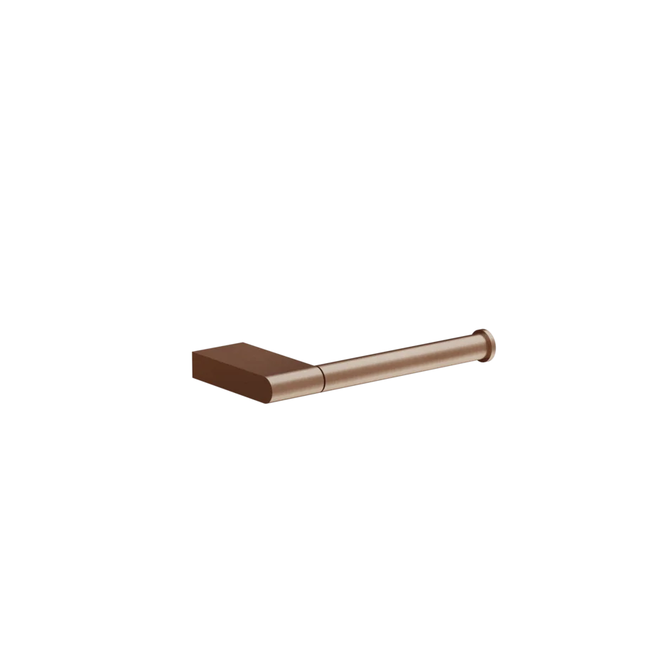 Gessi Origini porte-rouleau de papier toilette 66455