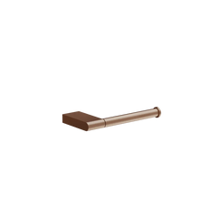 Gessi Origini porte-rouleau de papier toilette 66455