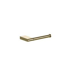 Gessi Origini porte-rouleau de papier toilette 66455