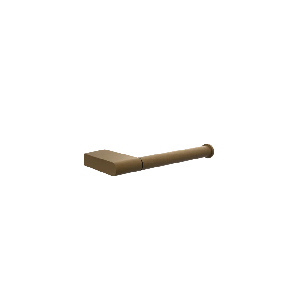 Gessi Origini porte-rouleau de papier toilette 66455