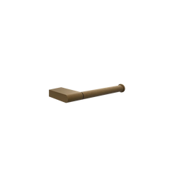 Gessi Origini porte-rouleau de papier toilette 66455