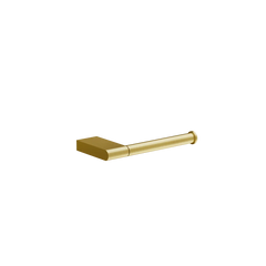 Gessi Origini porte-rouleau de papier toilette 66455
