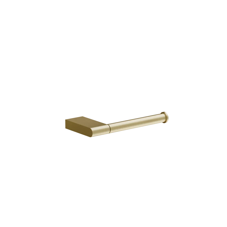 Gessi Origini porte-rouleau de papier toilette 66455