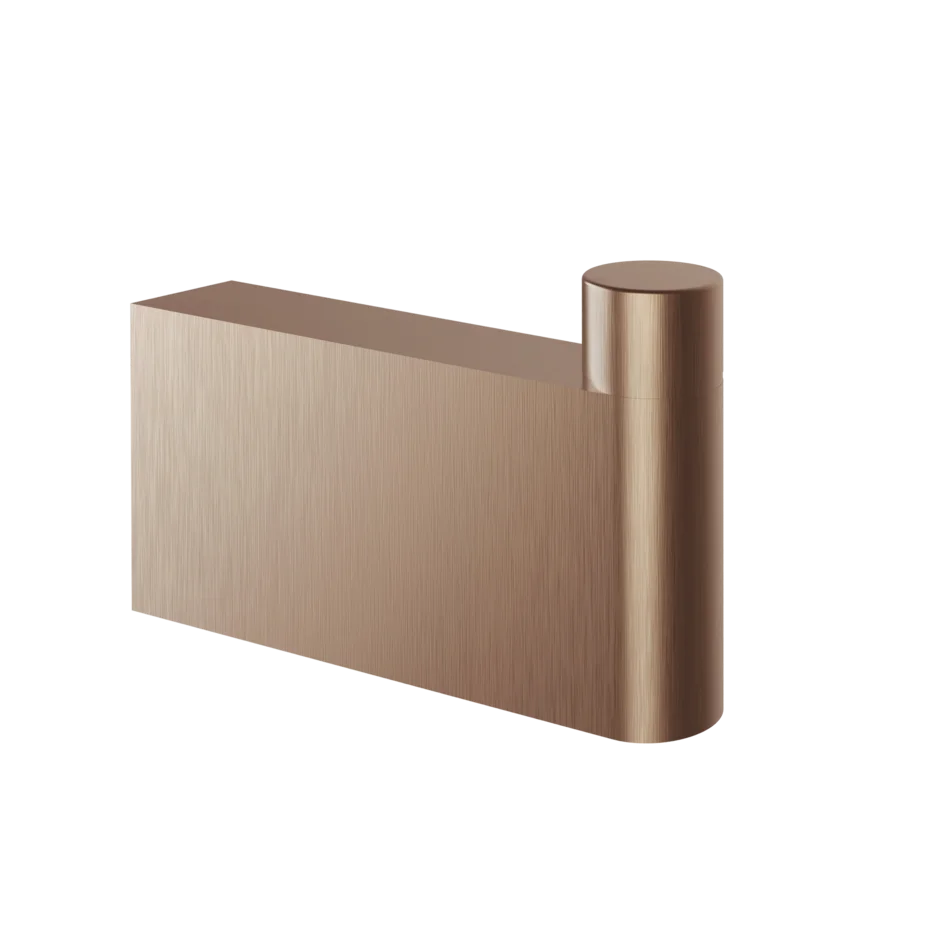 Gessi Origini patère mural 66523
