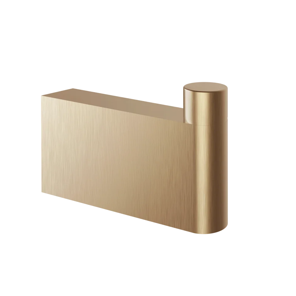 Gessi Origini patère mural 66523