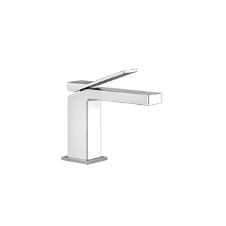 Gessi Rettangolo K rubinetto lavabo 53002