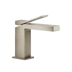 Gessi Rettangolo K sink faucet 53002