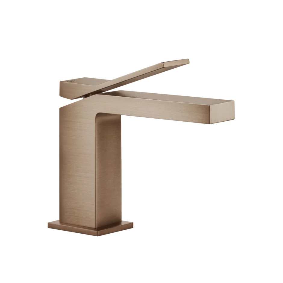 Gessi Rettangolo K sink faucet 53002