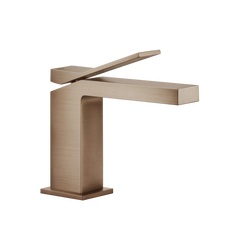 Gessi Rettangolo K sink faucet 53002