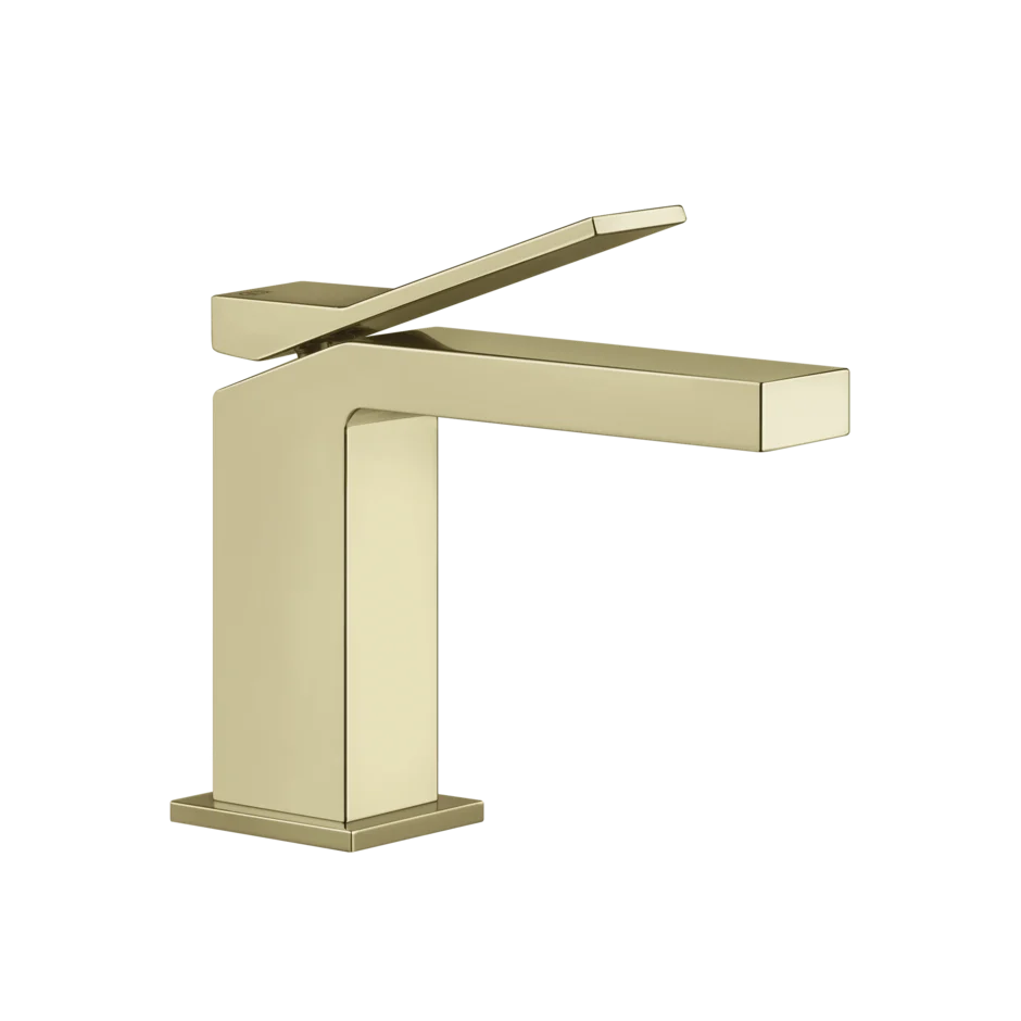 Gessi Rettangolo K sink faucet 53002