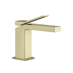 Gessi Rettangolo K sink faucet 53002