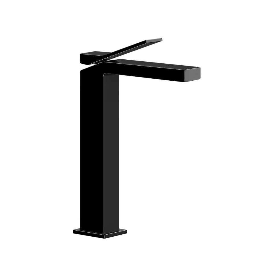 Gessi Rettangolo K rubinetto lavabo alto 53006
