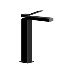 Gessi Rettangolo K rubinetto lavabo alto 53006