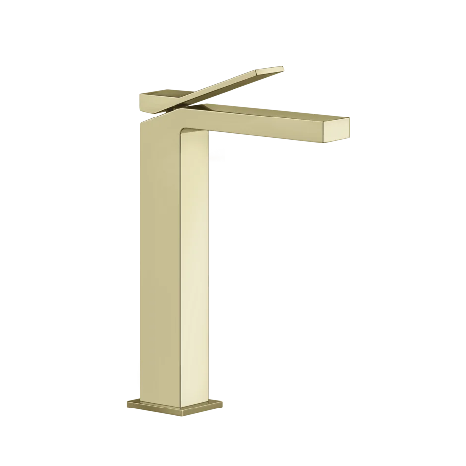 Gessi Rettangolo K rubinetto lavabo alto 53006