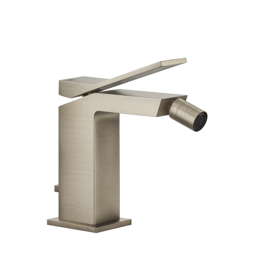 Gessi Rettangolo K bidet faucet 53007
