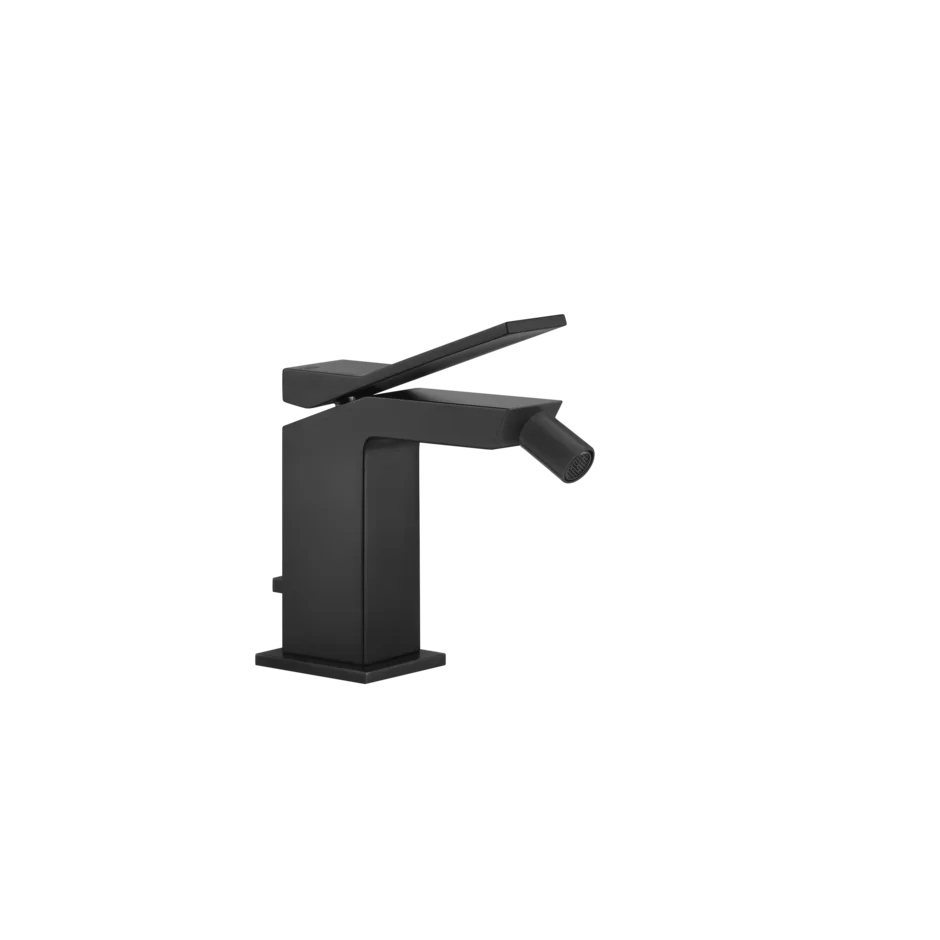 Gessi Rettangolo K bidet faucet 53007