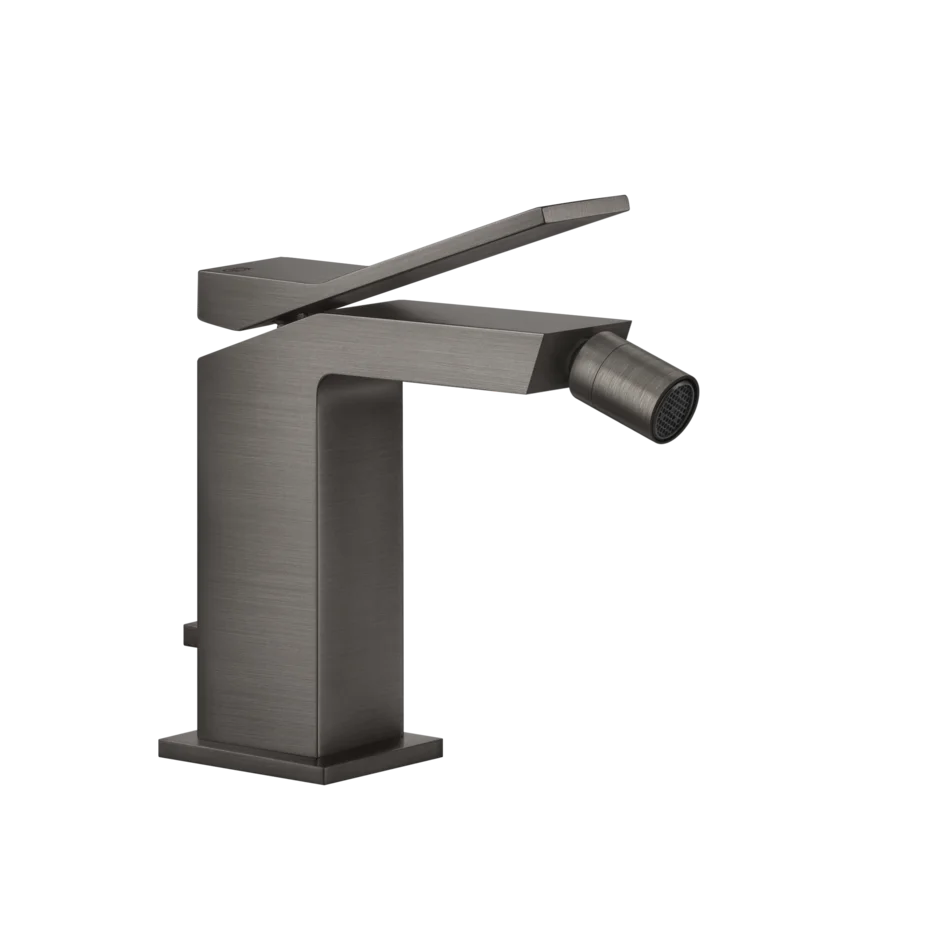 Gessi Rettangolo K bidet faucet 53007