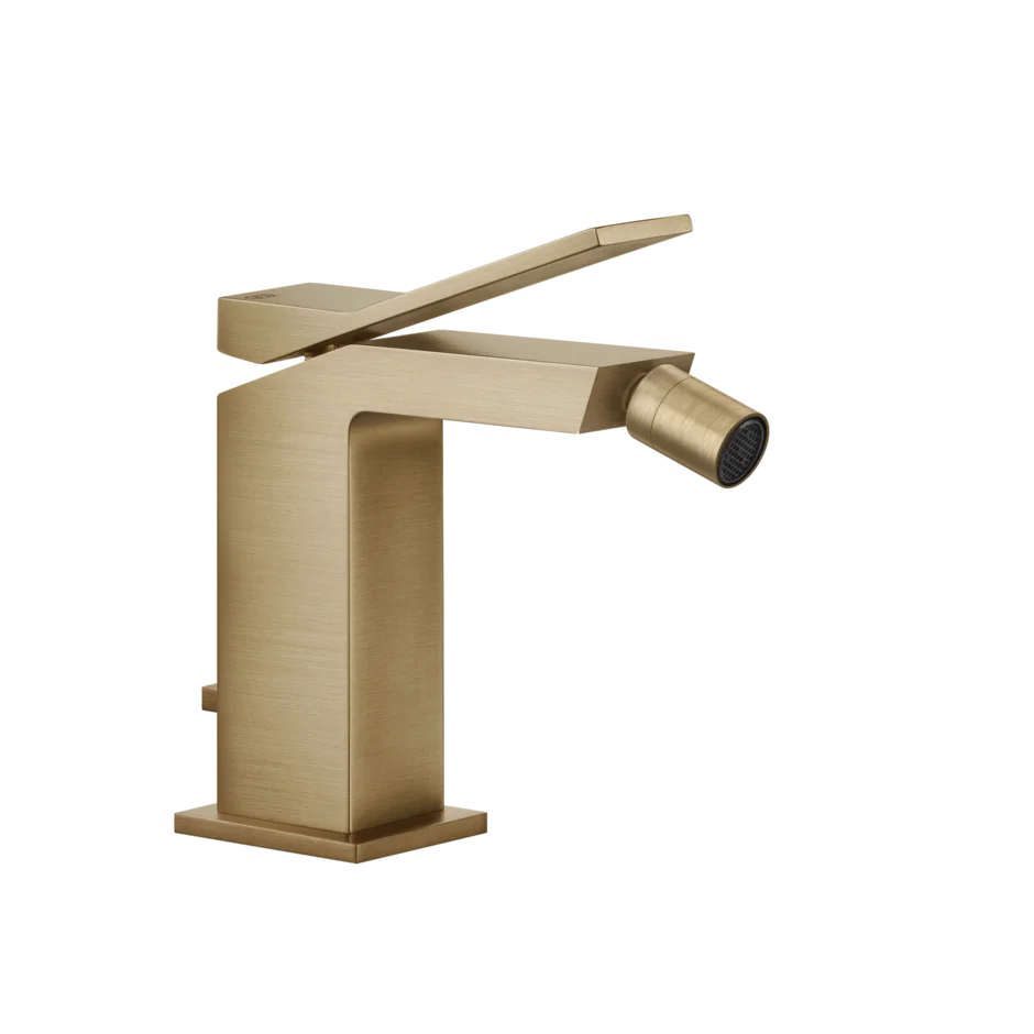 Gessi Rettangolo K bidet faucet 53007