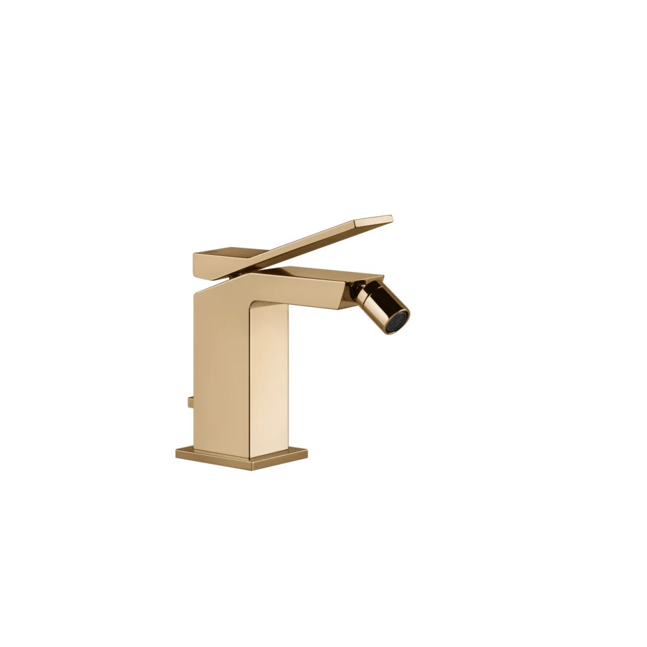Gessi Rettangolo K bidet faucet 53007