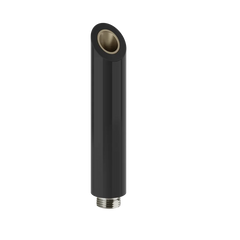 Gessi Rilievo doccetta Kneipp nera 32930