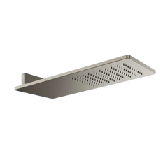 Gessi Rilievo soffione doccia a parete 33095