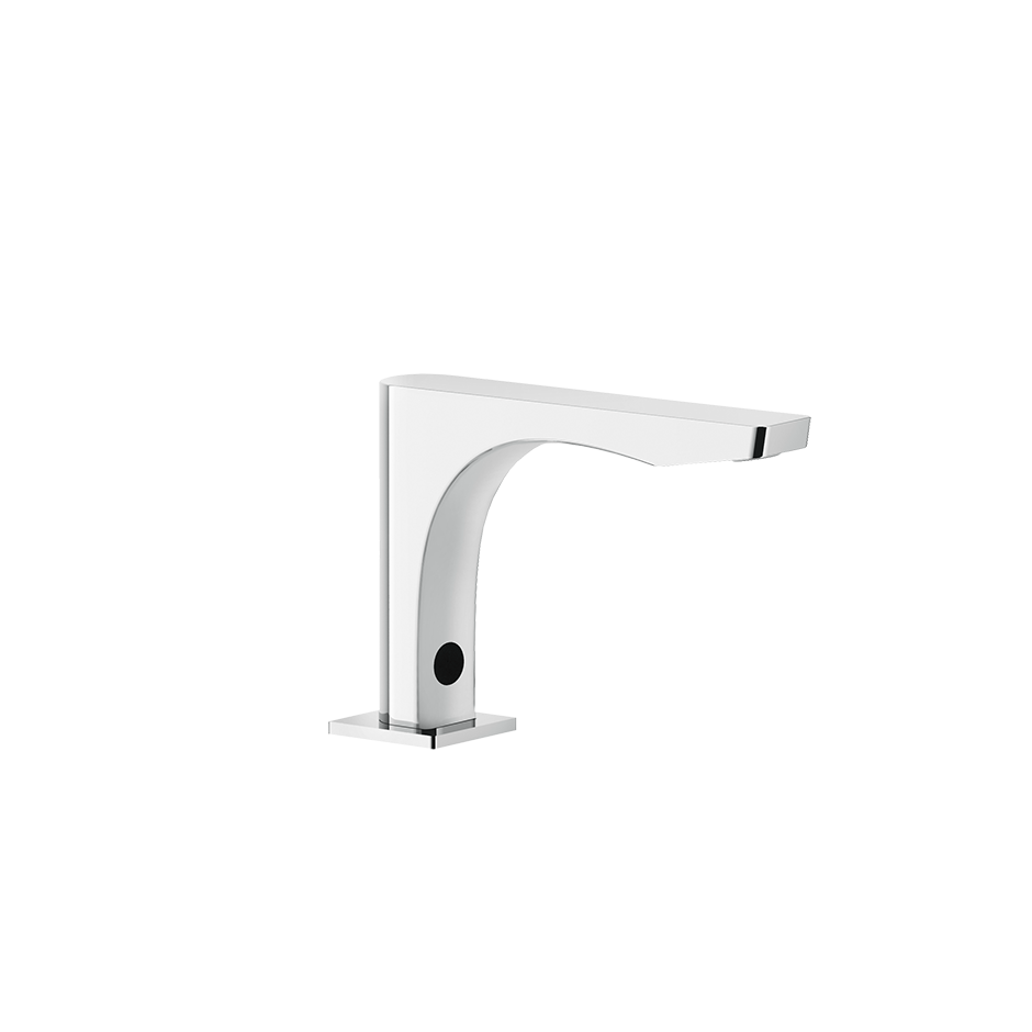 Gessi Rilievo rubinetto elettronico 59023.031 cromo
