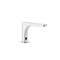 Gessi Rilievo rubinetto elettronico 59023.031 cromo