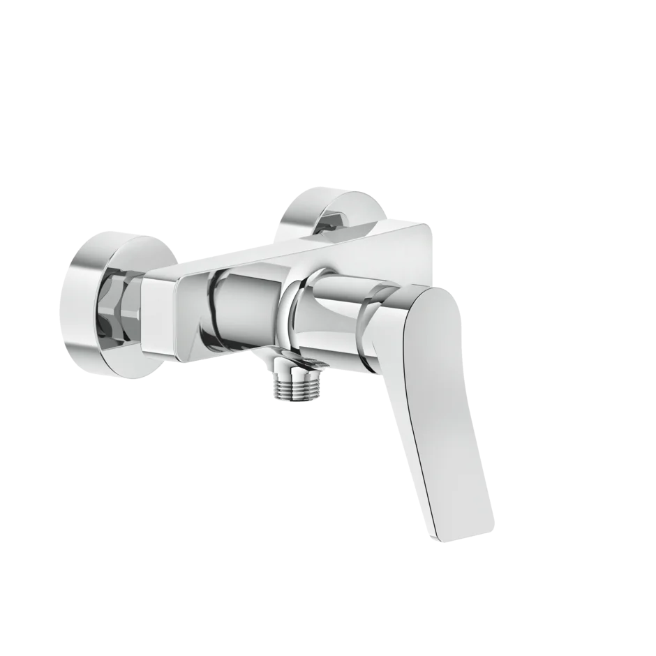Gessi Rilievo rubinetto doccia esterno 59031