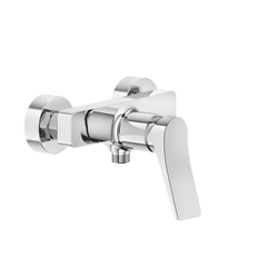 Gessi Rilievo rubinetto doccia esterno 59031
